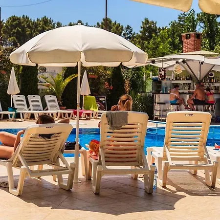 Boomerang - Sunny 3*