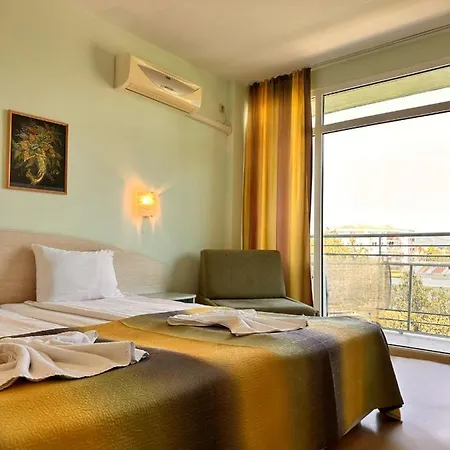 Boomerang - Sunny 써니비치