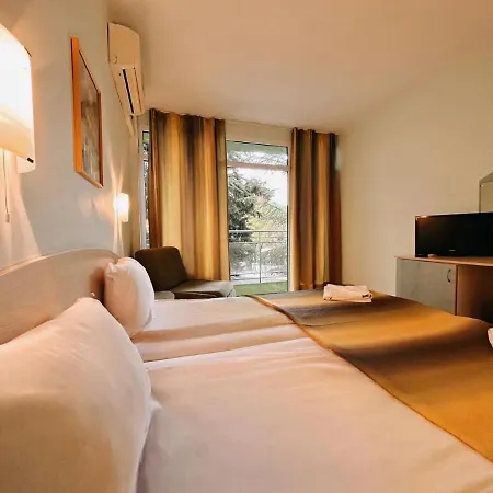 호텔 Boomerang - Sunny 3*