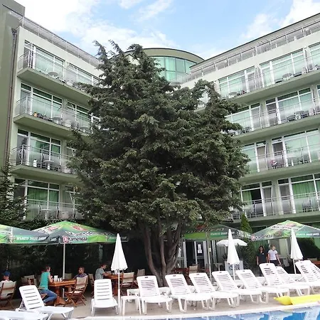 호텔 Boomerang - Sunny 3*