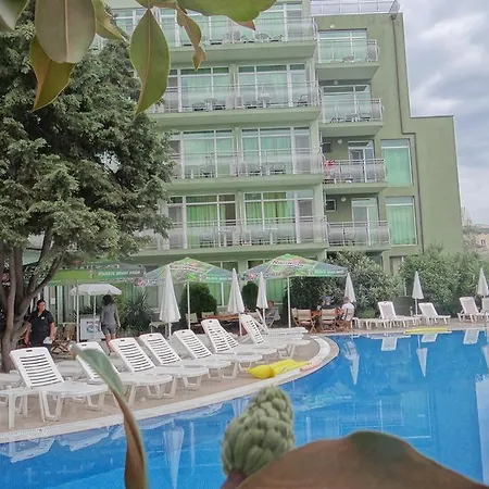 Boomerang - Sunny 3*