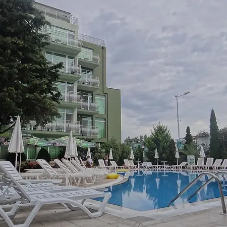 Boomerang - Sunny 호텔 3*