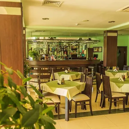 Boomerang - Sunny 3* 써니비치