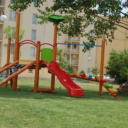 호텔 Boomerang - Sunny 써니비치