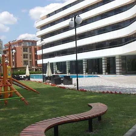 Boomerang - Sunny 호텔 3*