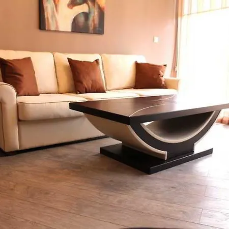 Boomerang - Sunny 호텔 써니비치