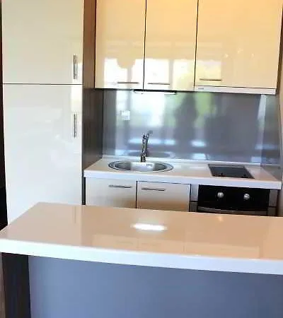 Boomerang - Sunny 호텔 써니비치