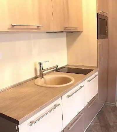 Boomerang - Sunny 호텔 써니비치