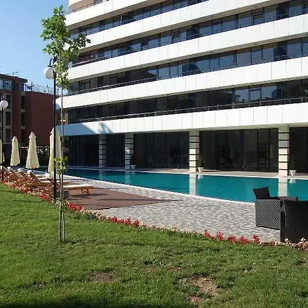 호텔 Boomerang - Sunny