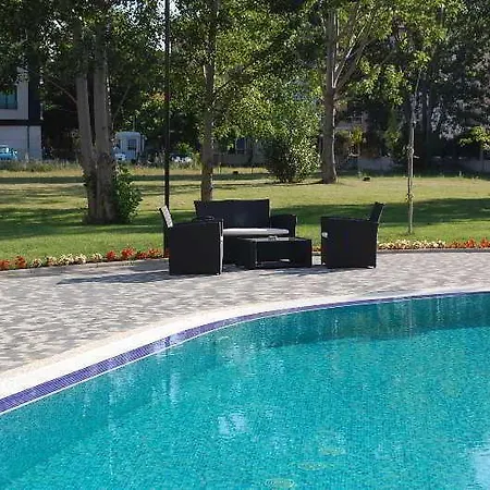 호텔 Boomerang - Sunny