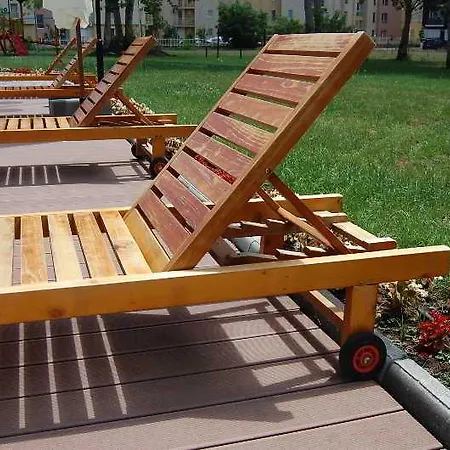 호텔 Boomerang - Sunny 써니비치