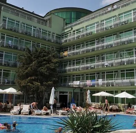 Boomerang - Sunny 호텔 3*