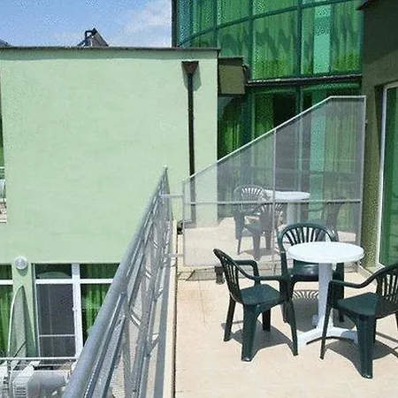 Boomerang - Sunny 호텔 써니비치