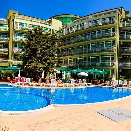 호텔 Boomerang - Sunny 3*