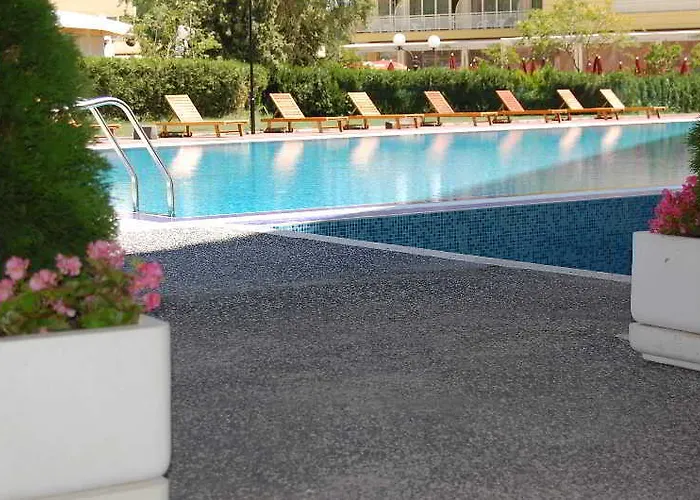 Hotel Boomerang - Sunny Sunny Beach