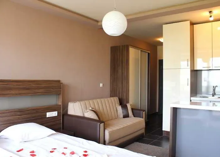 Hotel Boomerang - Sunny 3*