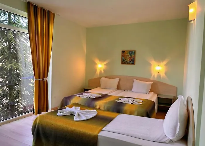 Boomerang - Sunny 3*