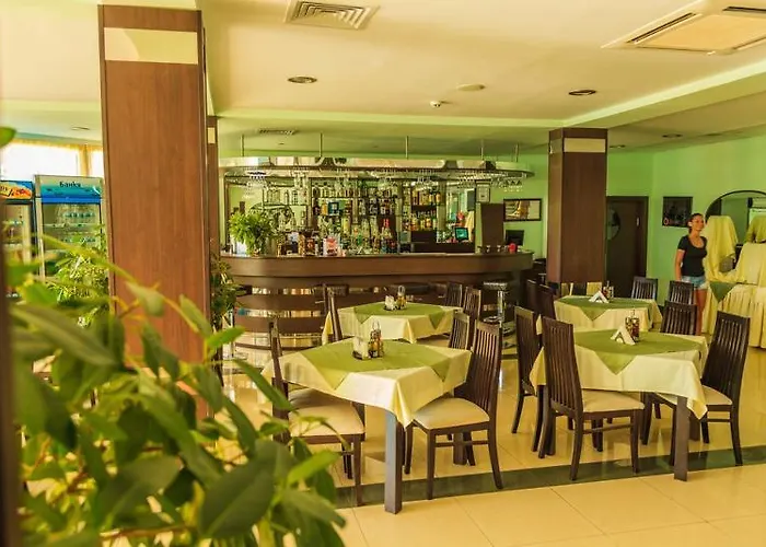 Boomerang - Sunny 3* Sunny Beach