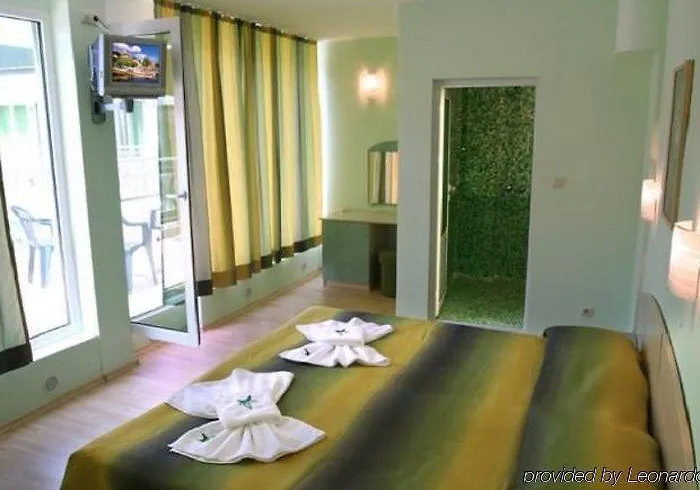 Boomerang - Sunny 3* Sunny Beach