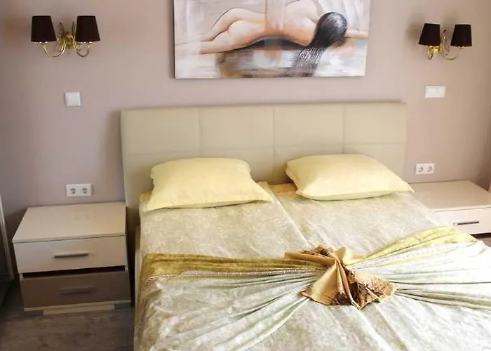 Boomerang - Sunny 3* Sunny Beach