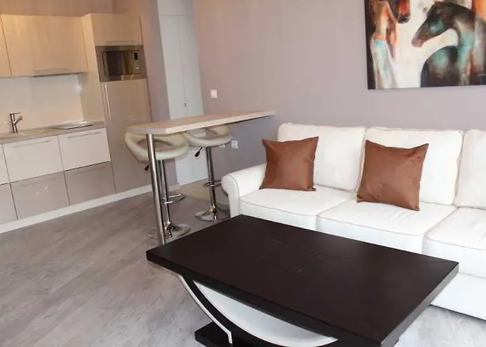 Boomerang - Sunny 3* Sunny Beach